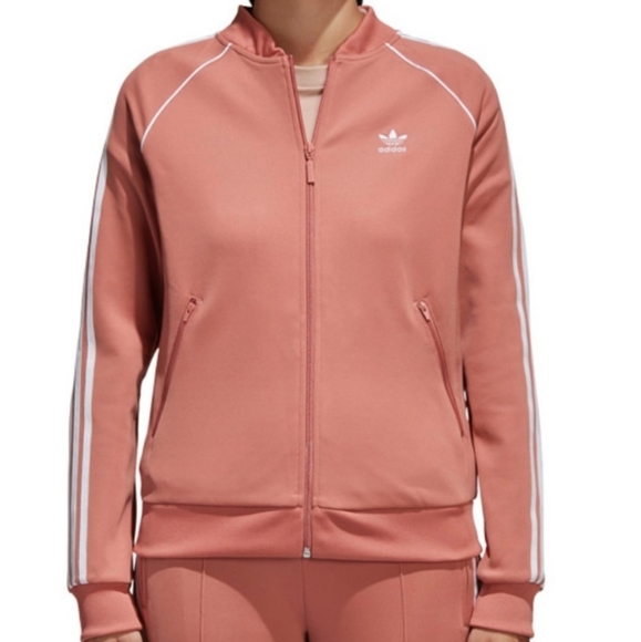 Adidas Jacket Size S - Picture 3 of 8